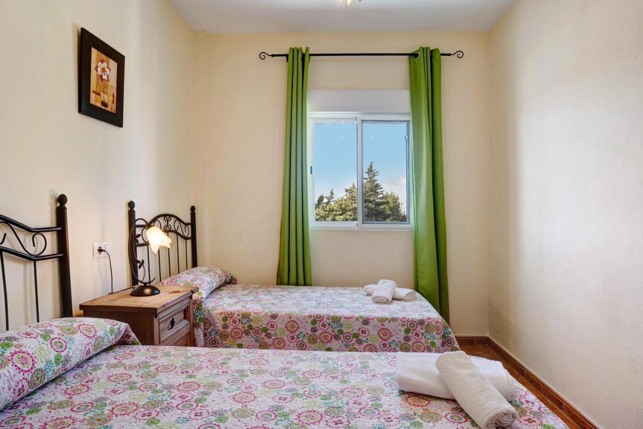 Apartament El Ancla 2 - Solo Familias Conil De La Frontera Zewnętrze zdjęcie