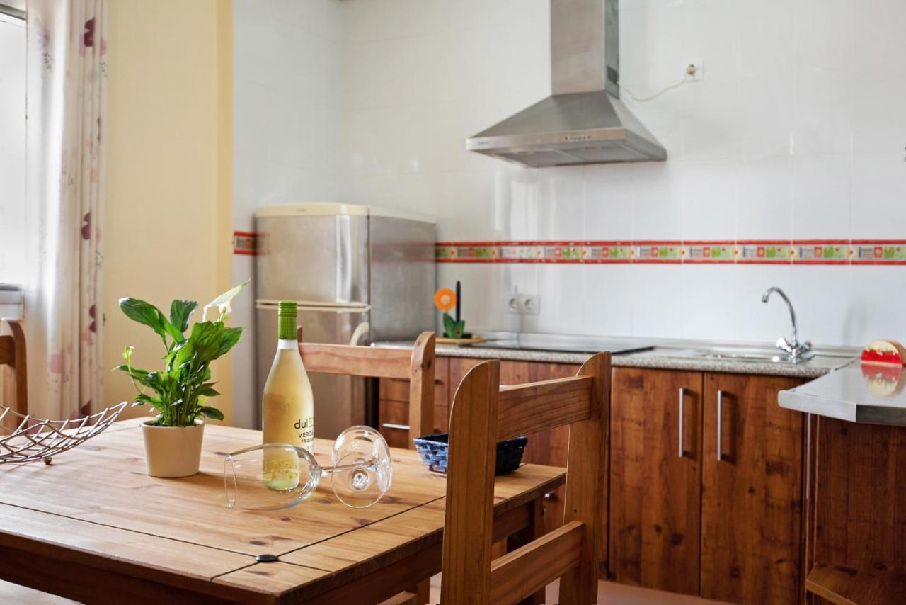 Apartament El Ancla 2 - Solo Familias Conil De La Frontera Zewnętrze zdjęcie