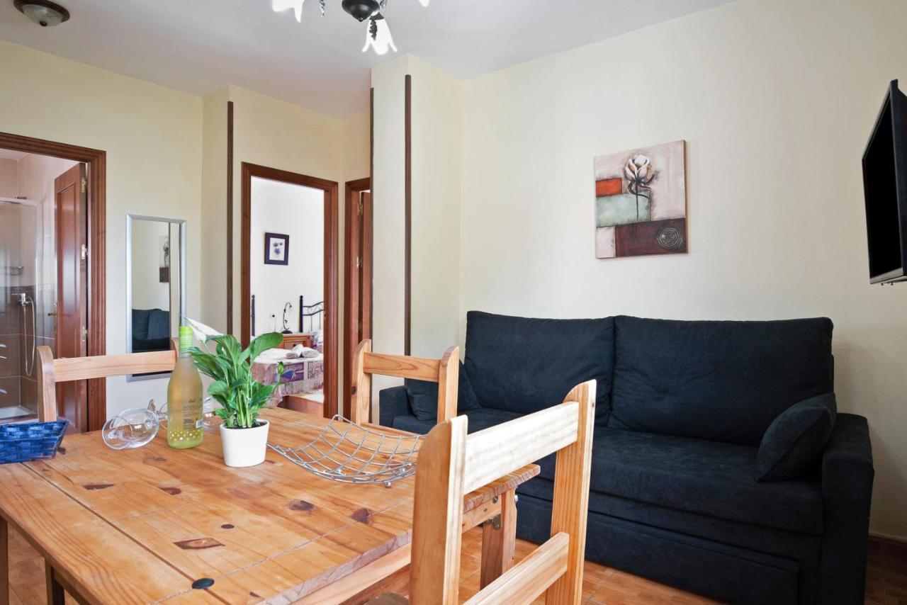 Apartament El Ancla 2 - Solo Familias Conil De La Frontera Zewnętrze zdjęcie