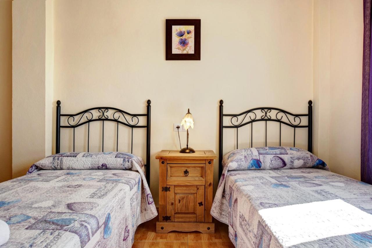 Apartament El Ancla 2 - Solo Familias Conil De La Frontera Zewnętrze zdjęcie