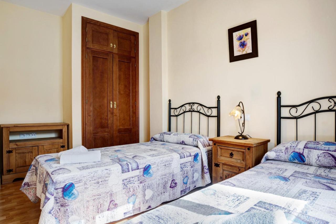 Apartament El Ancla 2 - Solo Familias Conil De La Frontera Zewnętrze zdjęcie