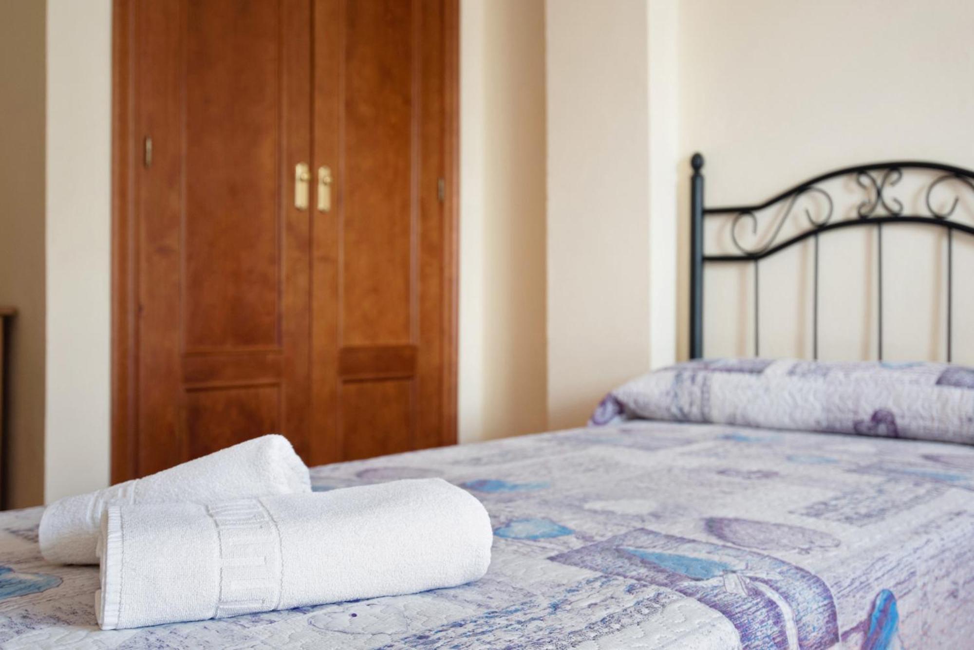 Apartament El Ancla 2 - Solo Familias Conil De La Frontera Zewnętrze zdjęcie